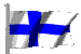 Finsk flag